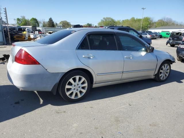 2006 Honda Accord EX