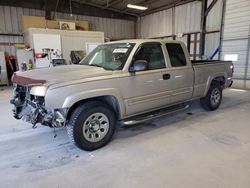 2007 Chevrolet Silverado K1500 Classic for sale in Kansas City, KS