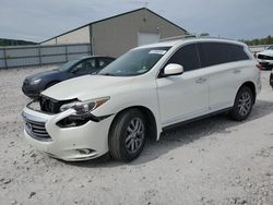 2015 Infiniti QX60 en venta en Lawrenceburg, KY