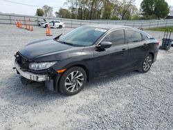 2017 Honda Civic EX for sale in Gastonia, NC
