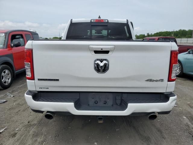 2019 Dodge RAM 1500 BIG HORN/LONE Star