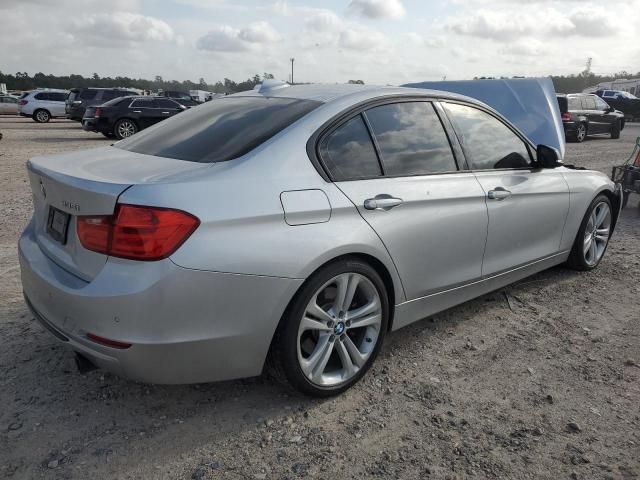 2014 BMW 335 I