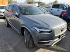 2017 Volvo XC90 T6