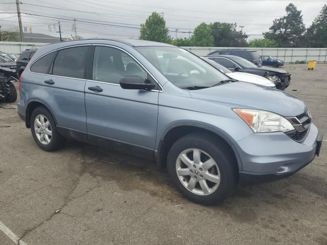 2011 Honda CR-V SE