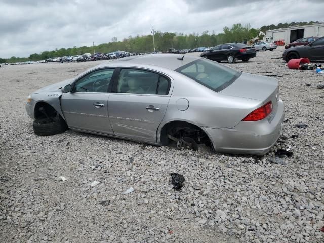 2006 Buick Lucerne CXS