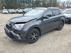 2016 Toyota Rav4 SE for sale in North Billerica, MA