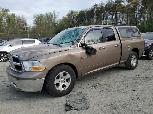 2010 Dodge RAM 1500