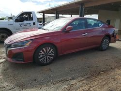 2023 Nissan Altima SV for sale in Tanner, AL