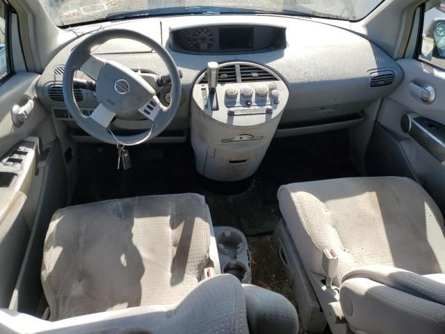 2005 Nissan Quest S