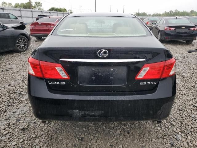 2008 Lexus ES 350