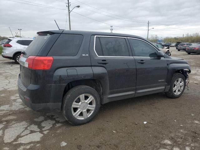 2015 GMC Terrain SLE