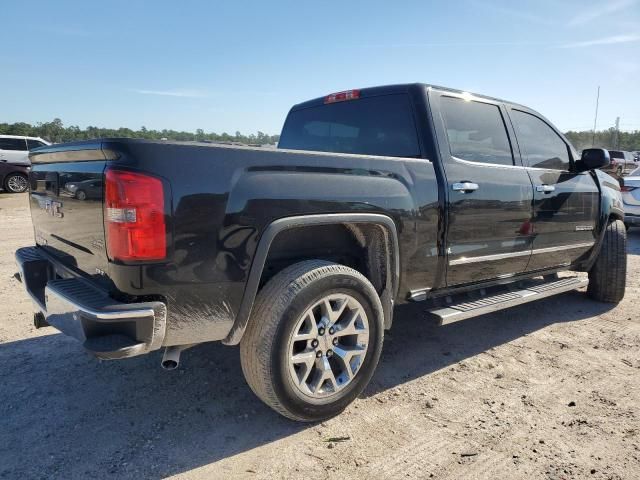 2015 GMC Sierra K1500 SLT