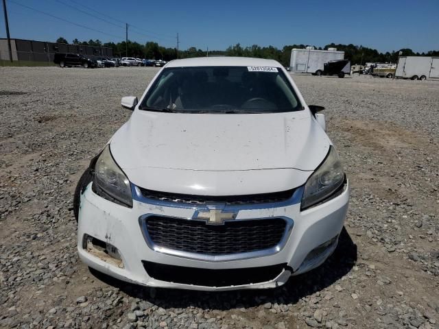 2016 Chevrolet Malibu Limited LT