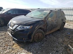 2017 Nissan Rogue SV en venta en Earlington, KY