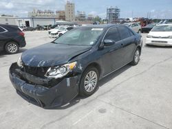 2013 Toyota Camry L for sale in New Orleans, LA