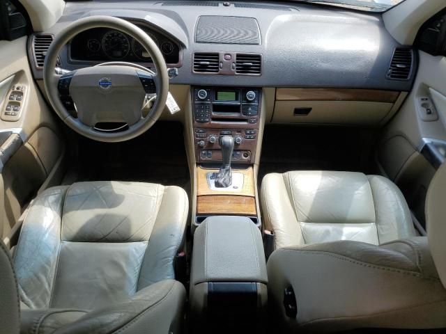 2008 Volvo XC90 3.2