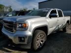 2015 GMC Sierra K1500 SLE