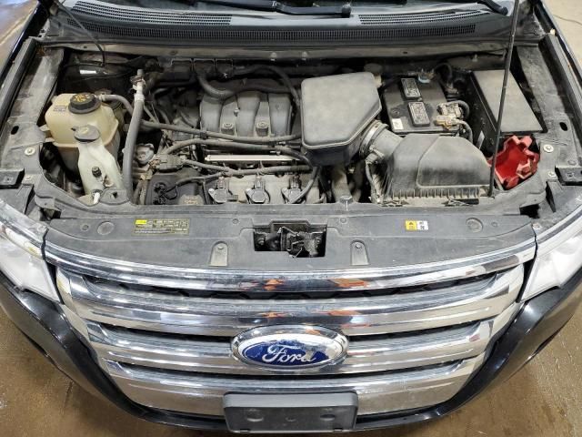 2013 Ford Edge SE