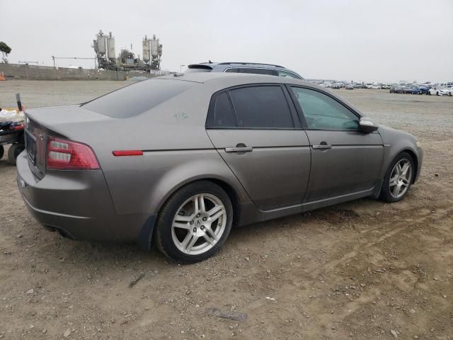 2007 Acura TL