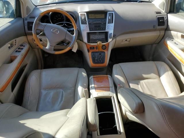 2004 Lexus RX 330