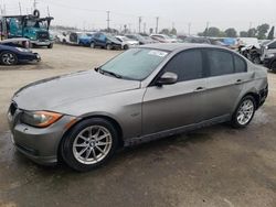 BMW 3 Series salvage cars for sale: 2010 BMW 328 I Sulev