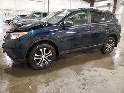 2018 Toyota Rav4 LE for sale in Avon, MN