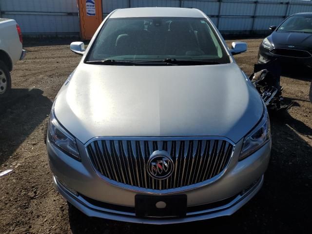 2014 Buick Lacrosse