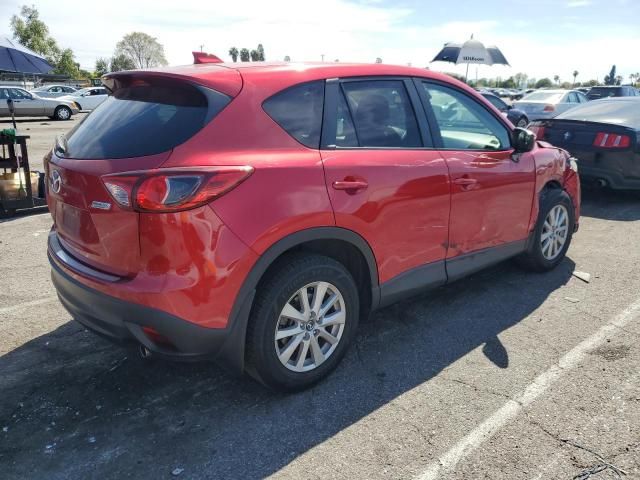 2015 Mazda CX-5 Touring