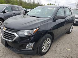 2018 Chevrolet Equinox LS for sale in Bridgeton, MO