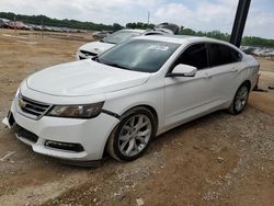 Vehiculos salvage en venta de Copart Tanner, AL: 2015 Chevrolet Impala LT