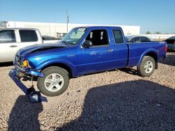 2005 Ford Ranger Super Cab for sale in Phoenix, AZ