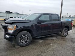 2021 Ford F150 Supercrew en venta en Dyer, IN