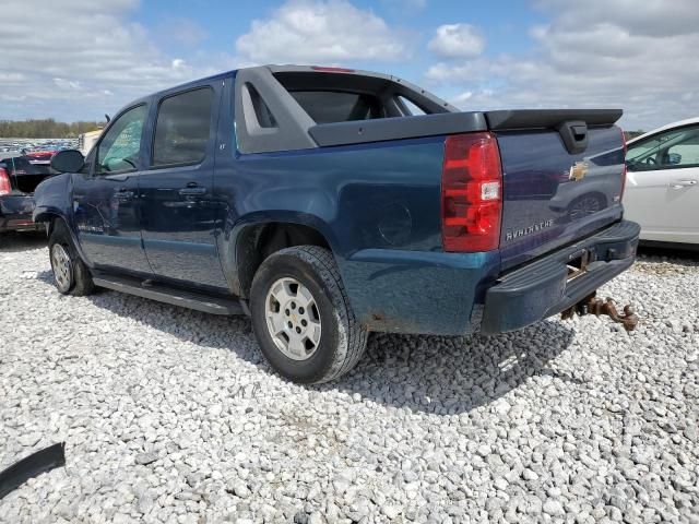 2007 Chevrolet Avalanche K1500