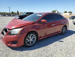 2014 Nissan Sentra S for sale in Mentone, CA