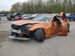 2005 Nissan 350Z Coupe en venta en Glassboro, NJ