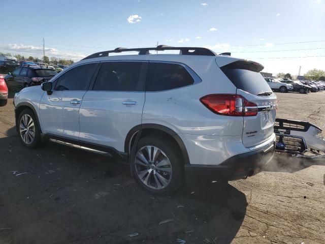 2020 Subaru Ascent Touring