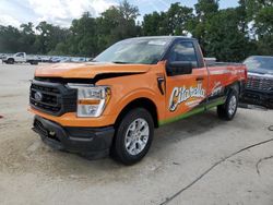2021 Ford F150 for sale in Ocala, FL