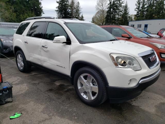 2008 GMC Acadia SLT-1