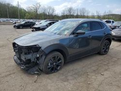 2022 Mazda CX-30 Premium en venta en Marlboro, NY