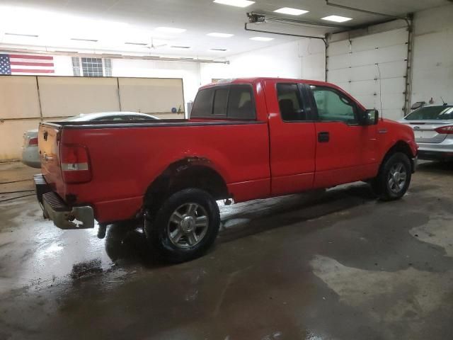 2008 Ford F150