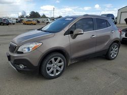 2014 Buick Encore en venta en Nampa, ID