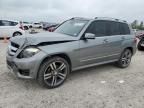 2015 Mercedes-Benz GLK 350