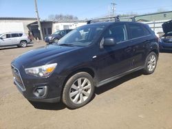 2014 Mitsubishi Outlander Sport SE for sale in New Britain, CT