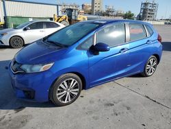 2016 Honda FIT EX for sale in New Orleans, LA