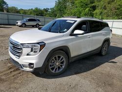 2022 GMC Terrain SLT en venta en Shreveport, LA