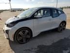 2014 BMW I3 BEV