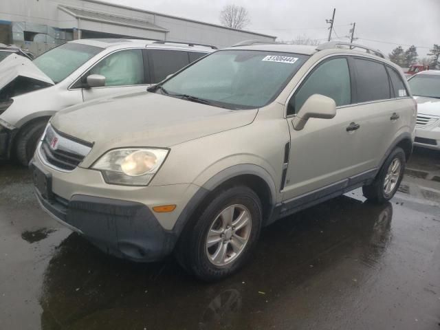 2009 Saturn Vue XE