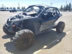 2018 Can-Am Maverick X3 X RS Turbo R