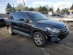 2013 Volkswagen Tiguan S