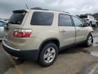 2011 GMC Acadia SLE